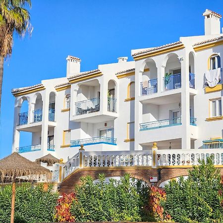 600 Metre Walk To The Beach, Riviera Del Sol Apartment MIJAS COSTA Exterior photo