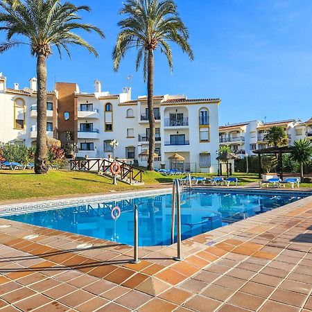 600 Metre Walk To The Beach, Riviera Del Sol Apartment MIJAS COSTA Exterior photo