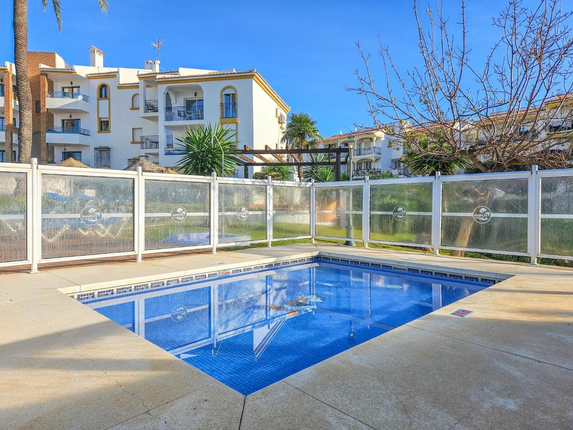 600 Metre Walk To The Beach, Riviera Del Sol Apartment MIJAS COSTA Exterior photo